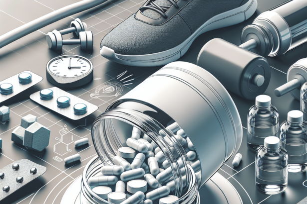 Drostanolone pills: a solution to combat fatigue during sports activities