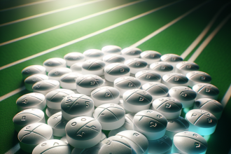 Drostanolone pills: the secret to enhancing sports performance