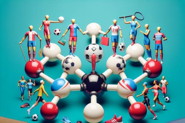 Tamoxifen: a strategic ally for athletes