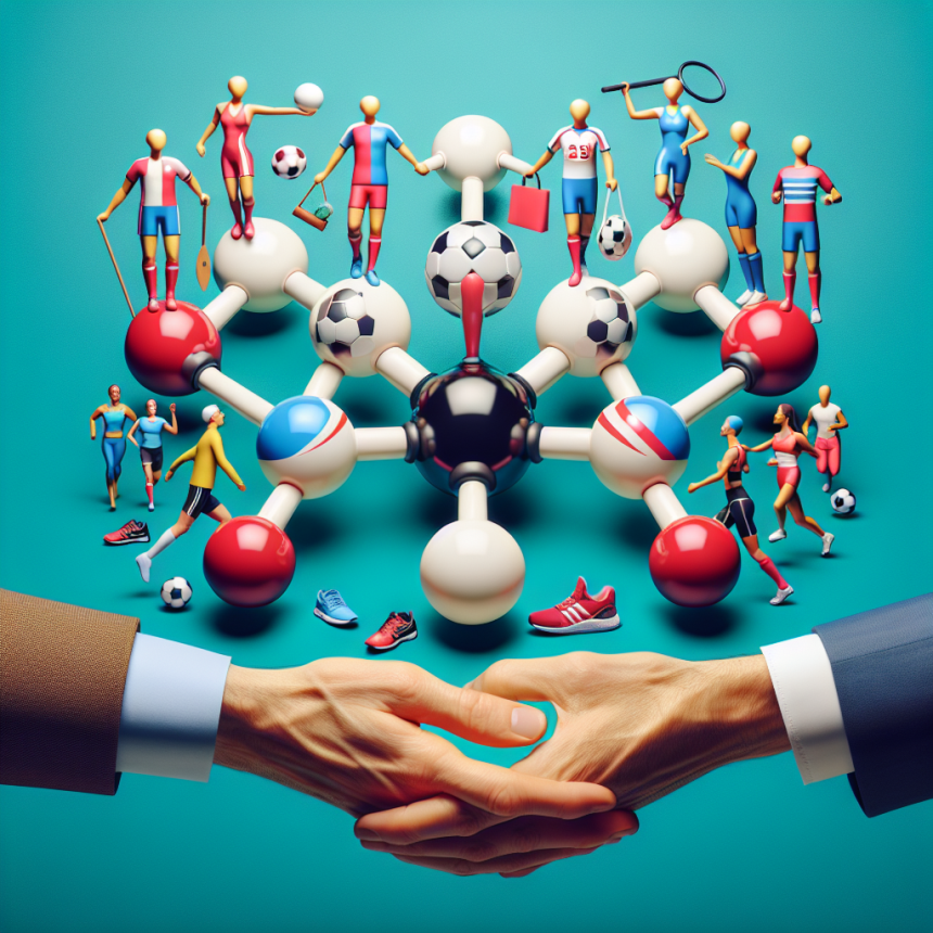 Tamoxifen: a strategic ally for athletes