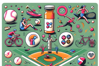 The side effects of tamoxifen in sports