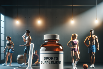 Andriol: athletes' preferred sports supplement