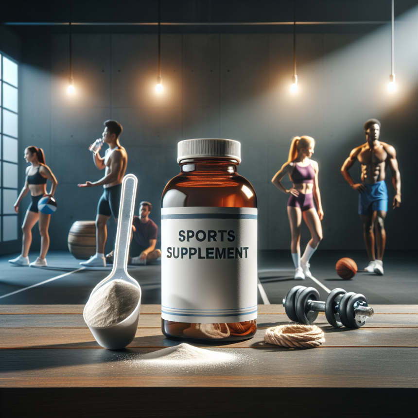 Andriol: athletes' preferred sports supplement