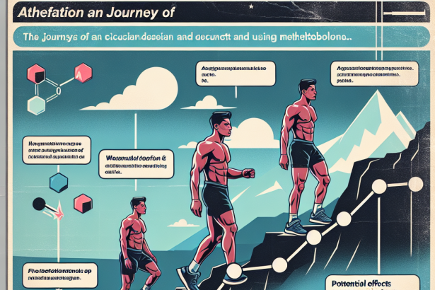 Athlete safety: navigating methyltrenbolone usage