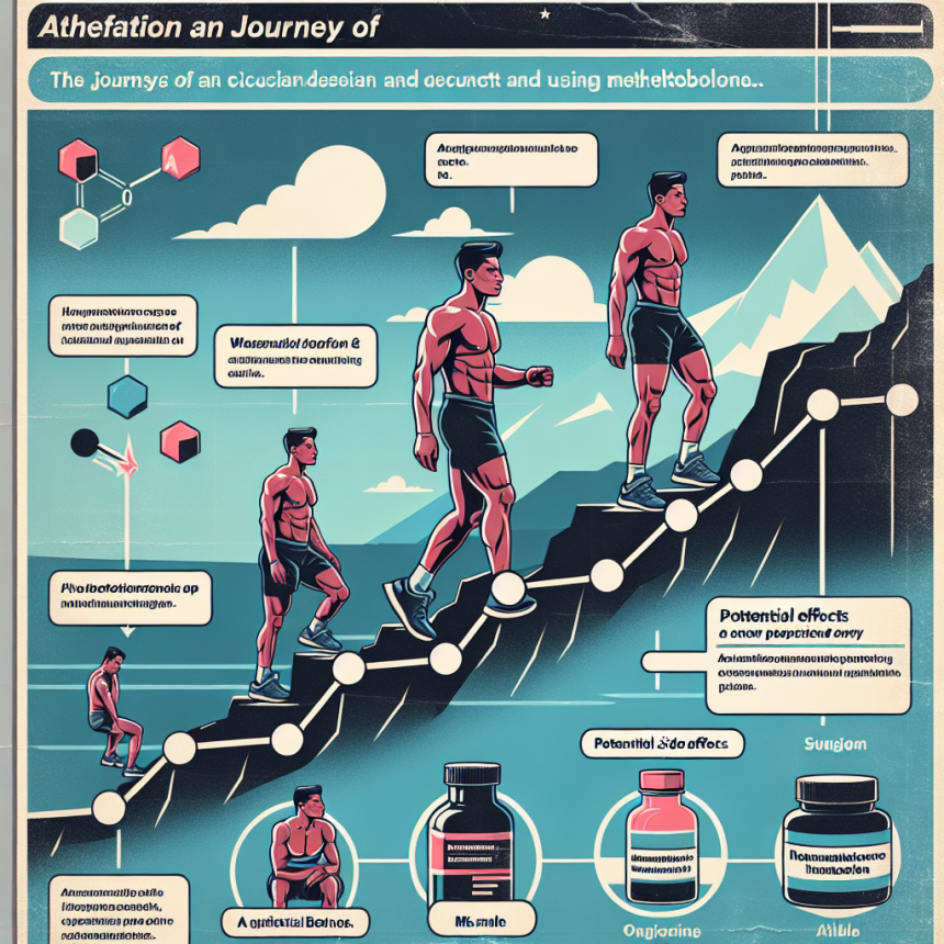 Athlete safety: navigating methyltrenbolone usage