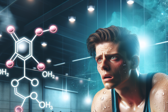 Boldenone's side effects in sports context