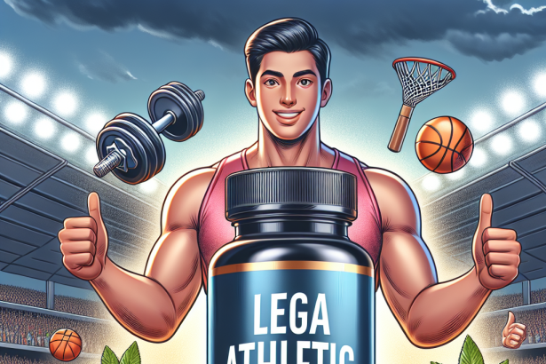 Drostanolone: a legal alternative to enhance athletic performance