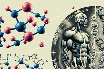 Drostanolone propionate and its impact on muscle metabolism