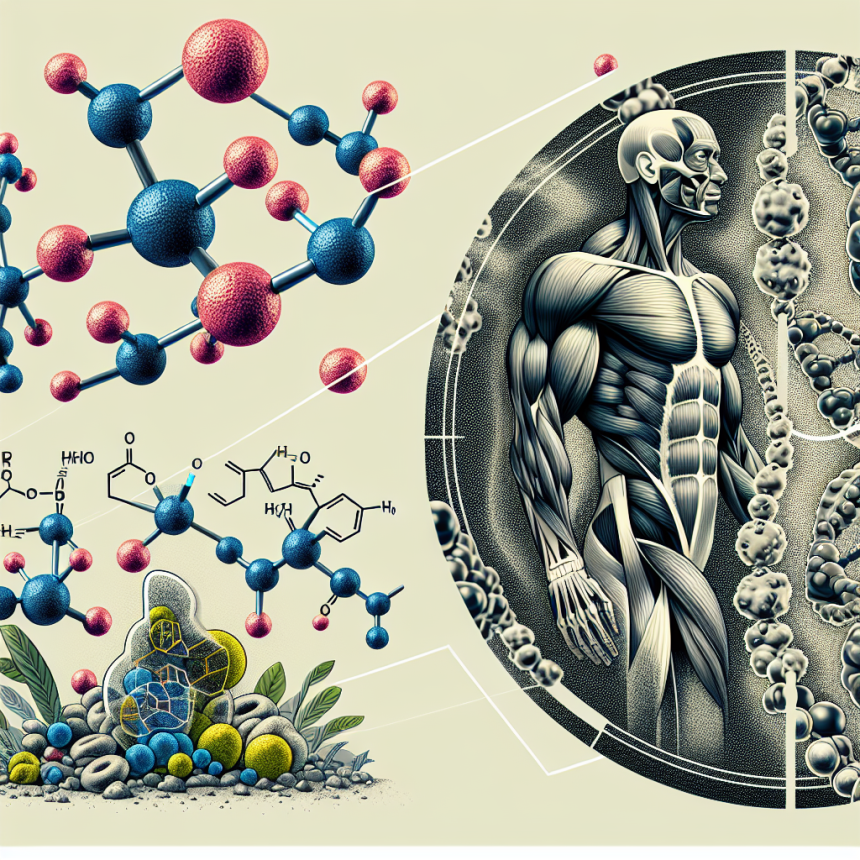 Drostanolone propionate and its impact on muscle metabolism