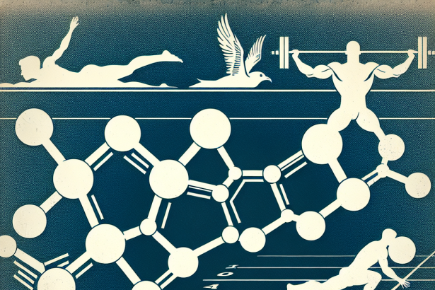 Drostanolone: the performance booster in athletics