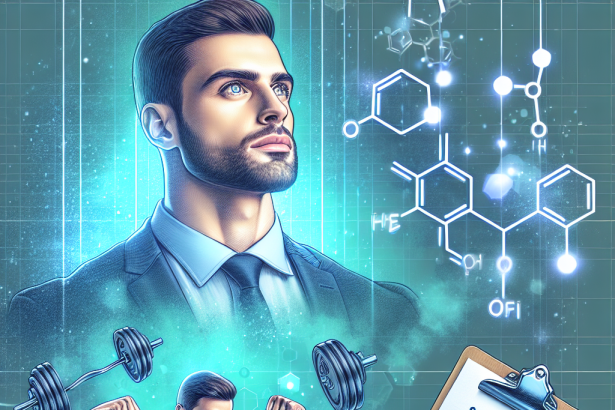 Exploring the properties of trestolone enanthate in professional bodybuilding