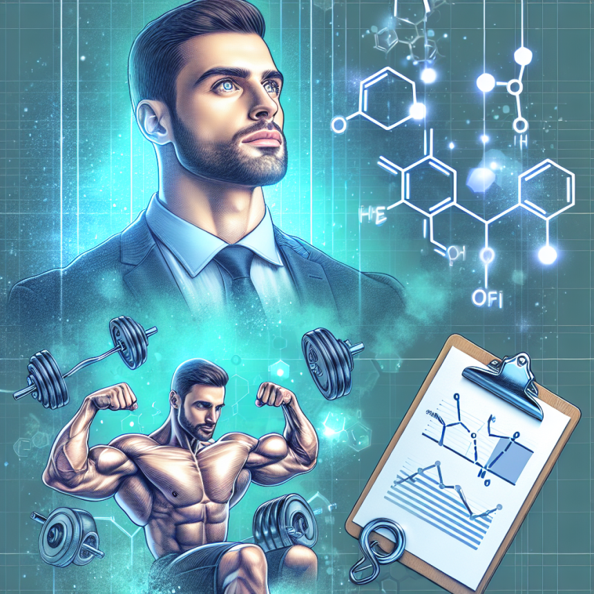 Exploring the properties of trestolone enanthate in professional bodybuilding