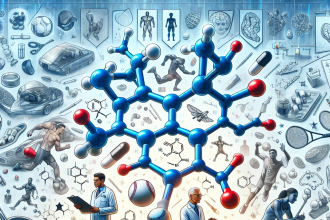 Exploring turinabol's effects in sports pharmacology