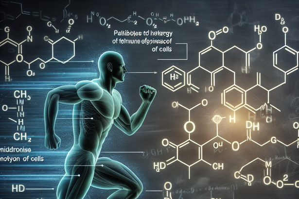 How mildronate dihydrate can enhance physical performance