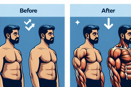 Impact of trestolone acetate on muscle mass