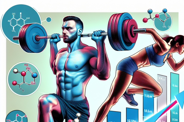 Improving athletic performances with mibolerone