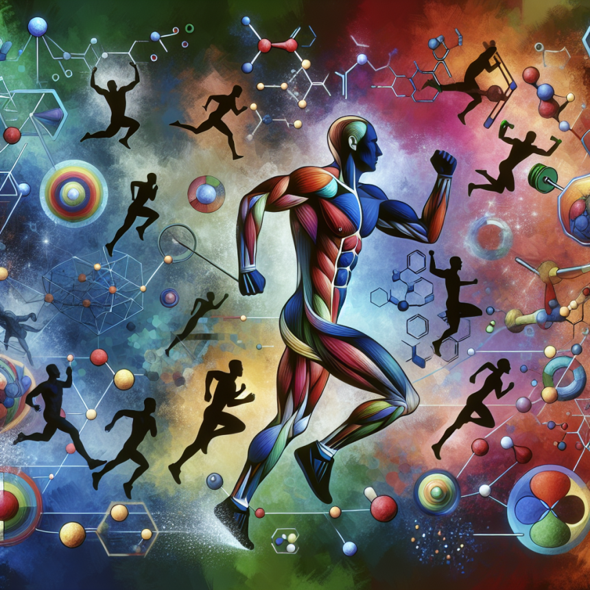 Mibolerone: its impact on training and athletic performance