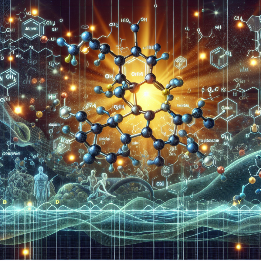 Mildronate dihydrate: an integrator to improve physical endurance