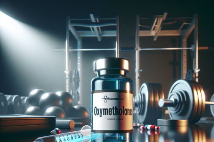 Oxymetholone injection: a controversial solution in the sports world