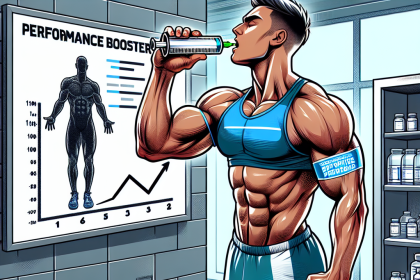 Oxymetholone injection: a new approach to sports performance
