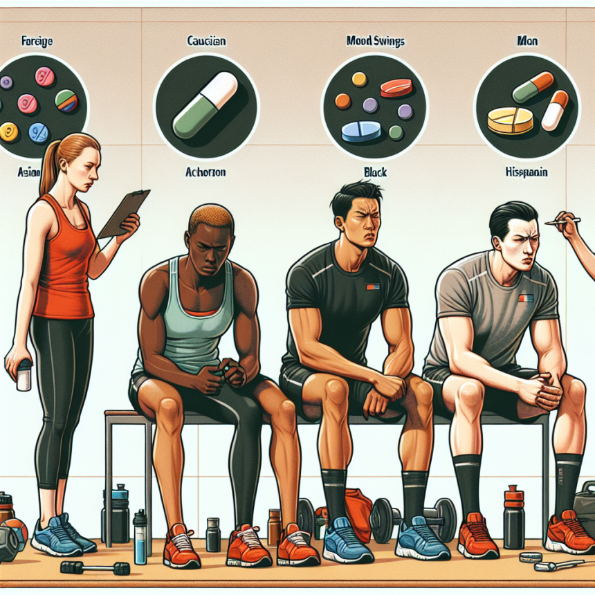 Potential side effects of oxymetholone tablets in athletes