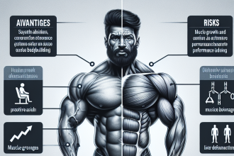 Primobolan in bodybuilding: advantages and risks