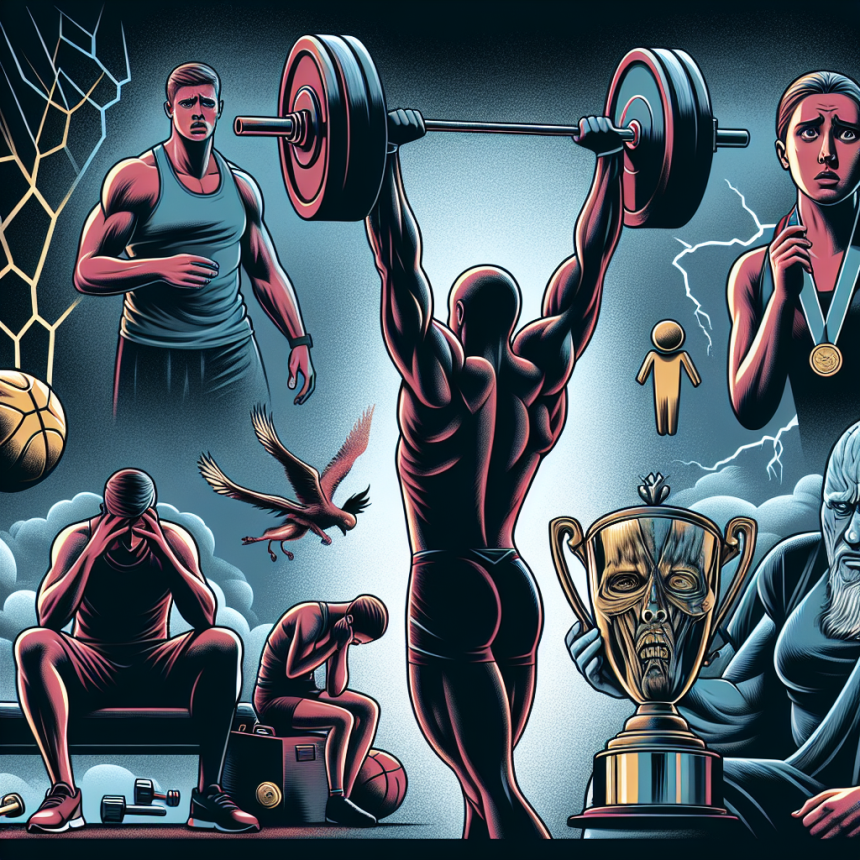 Risks of boldenone abuse in professional athletes