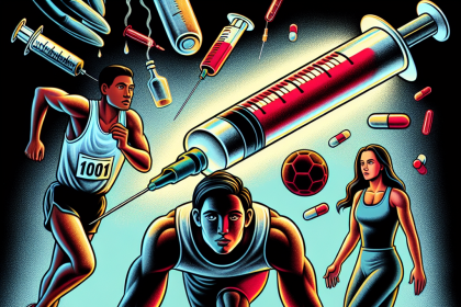 safety of methandienone injection in sports