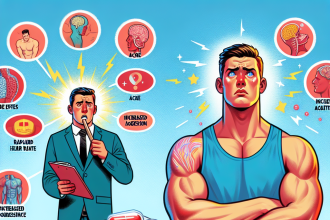 Trenbolone tablets: risks and benefits for professional athletes