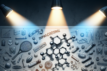 Trestolone acetate: doping control challenge in sports