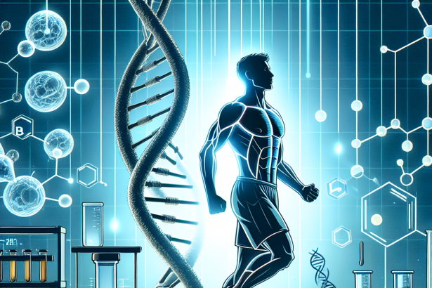 Trestolone: future of doping substances in sports