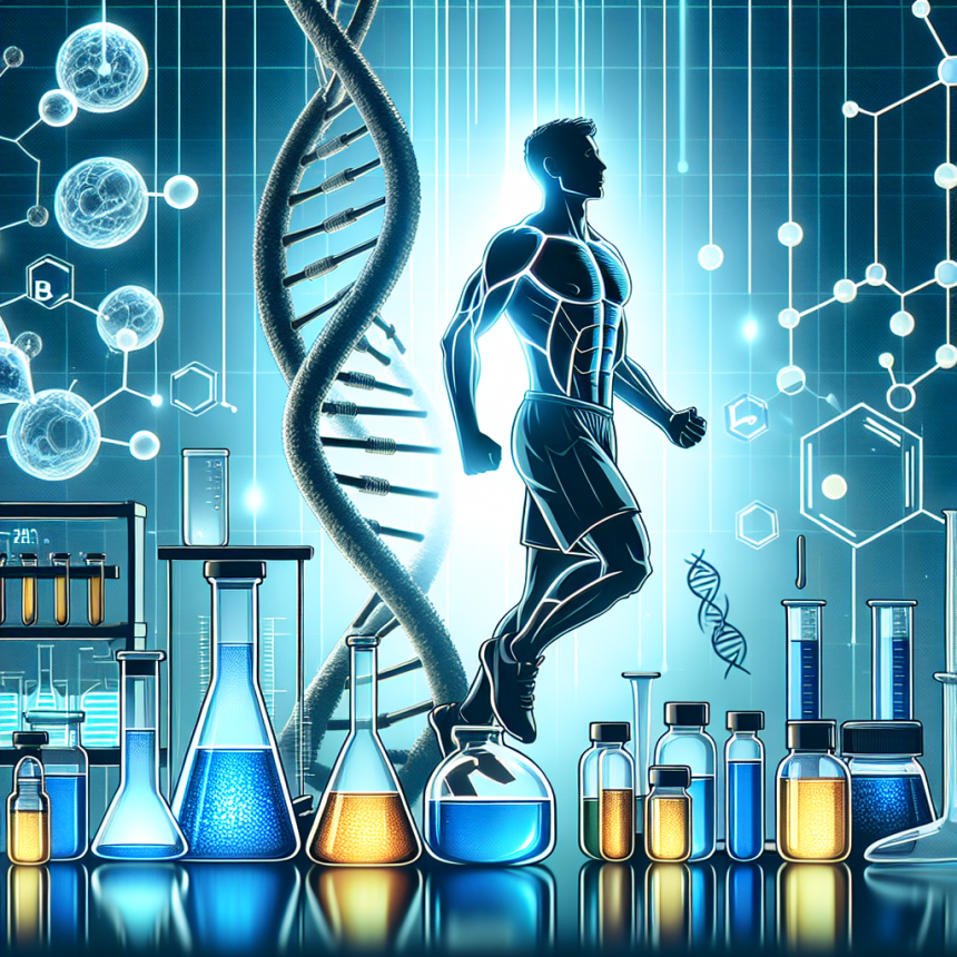 Trestolone: future of doping substances in sports