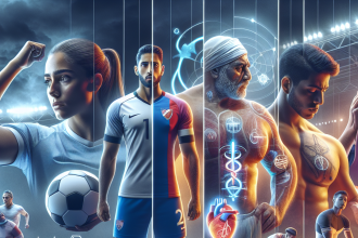 Unveiling the side effects of methyltestosterone in sports