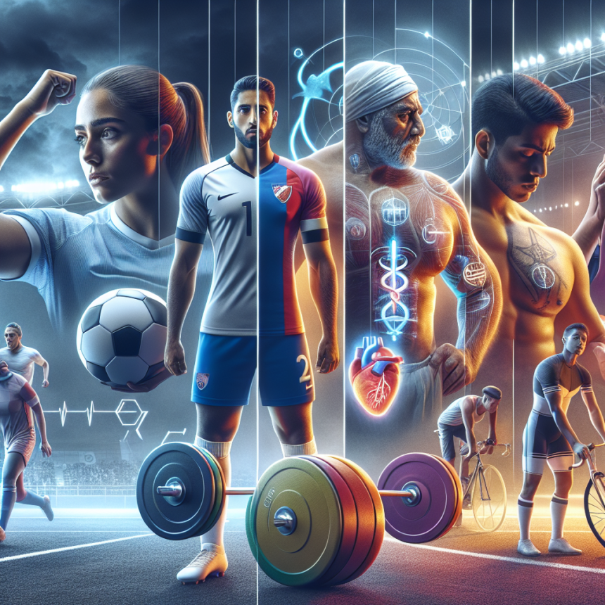 Unveiling the side effects of methyltestosterone in sports