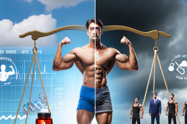 Exploring the pros and cons of using testosterone cypionate in bodybuilding