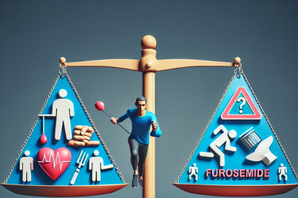 Furosemide: friend or foe for athletes?