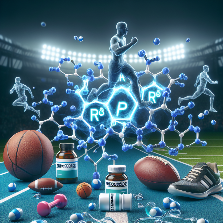 Furosemide: top diuretic choice for professional athletes
