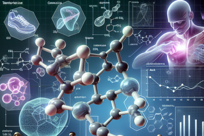 In-depth analysis of testosterone undecanoate in sports
