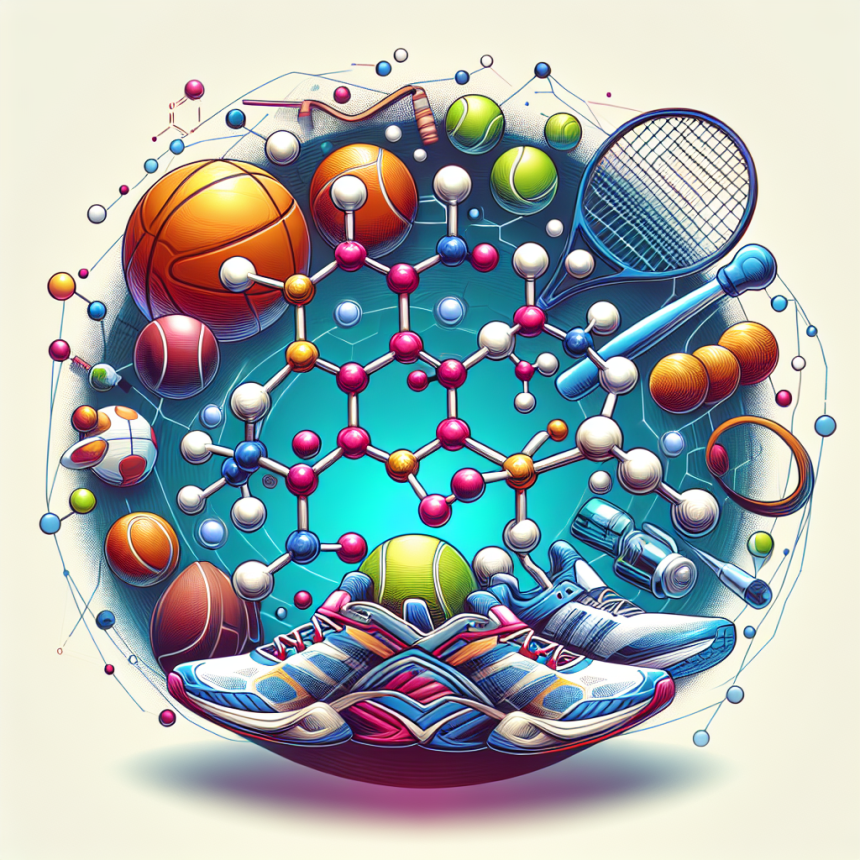 Injectable metenolone enanthate: new frontiers in sports pharmacology