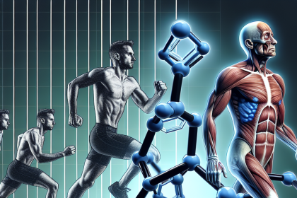 Long-term effects of phentermine hydrochloride on athletes' bodies