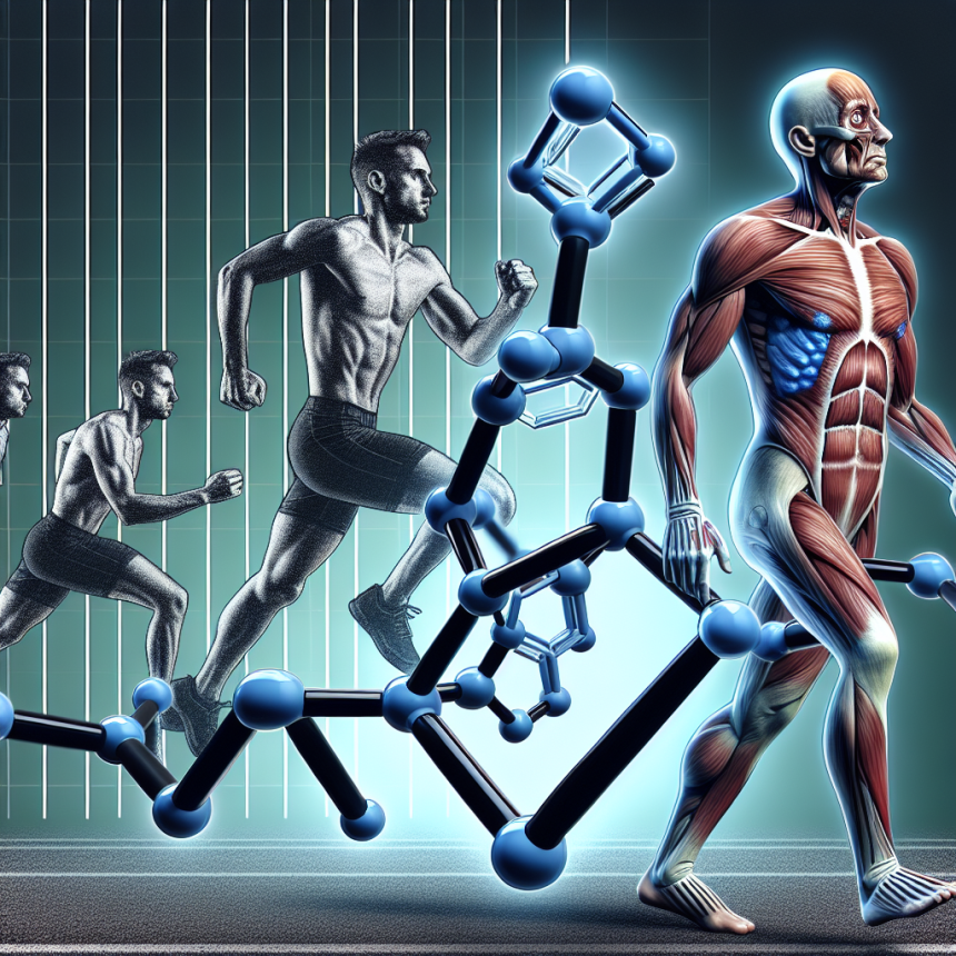 Long-term effects of phentermine hydrochloride on athletes' bodies