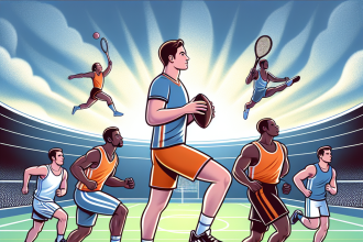 Metformin hydrochloride: a ally for sports professionals