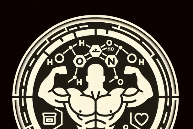 Nandrolone as a performance-enhancing substance: risks and sanctions