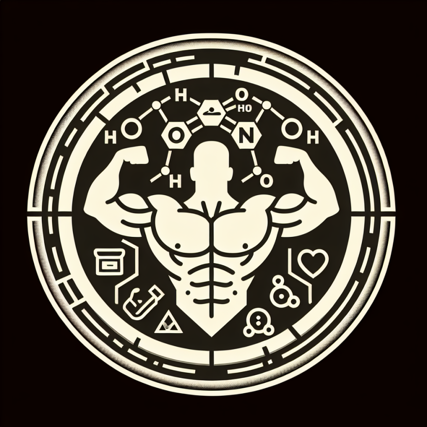 Nandrolone as a performance-enhancing substance: risks and sanctions