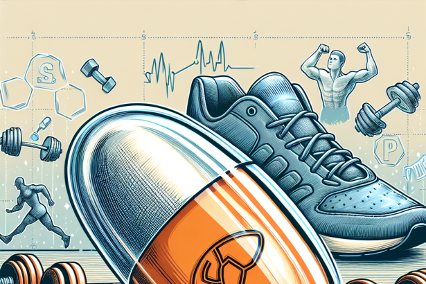 Parabolan: a powerful anabolic steroid in sports pharmacology