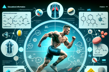 Parabolan use in athletes' doping cycles