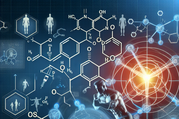 Phenylpropionate testosterone: next step to optimize sports performance