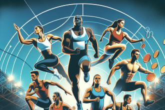 Regulating success: testosterone cipionate in pro athletes