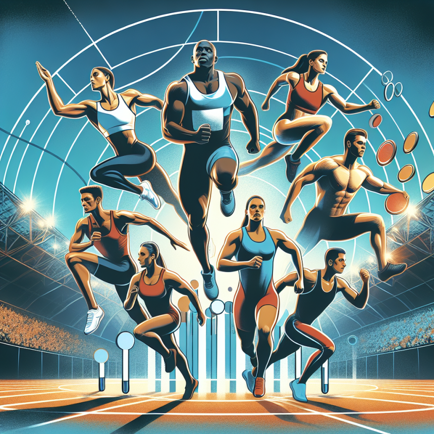 Regulating success: testosterone cipionate in pro athletes