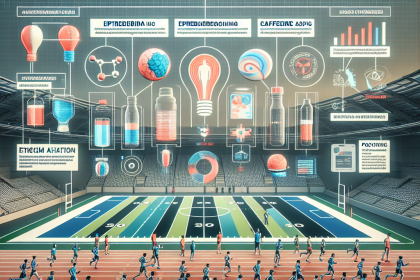 Regulation of eca in sports environments